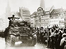 La libération de Strasbourg 23 novembre 1944. - omaha-2007